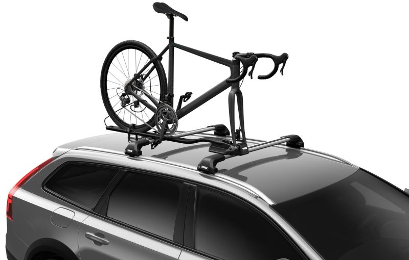 THULE Velo turētājs uz jumta FastRide | 564001
